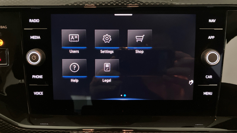 Volkswagen Polo 1.0 Life 5dr Petrol Hatchback